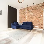 Apartament Ochota