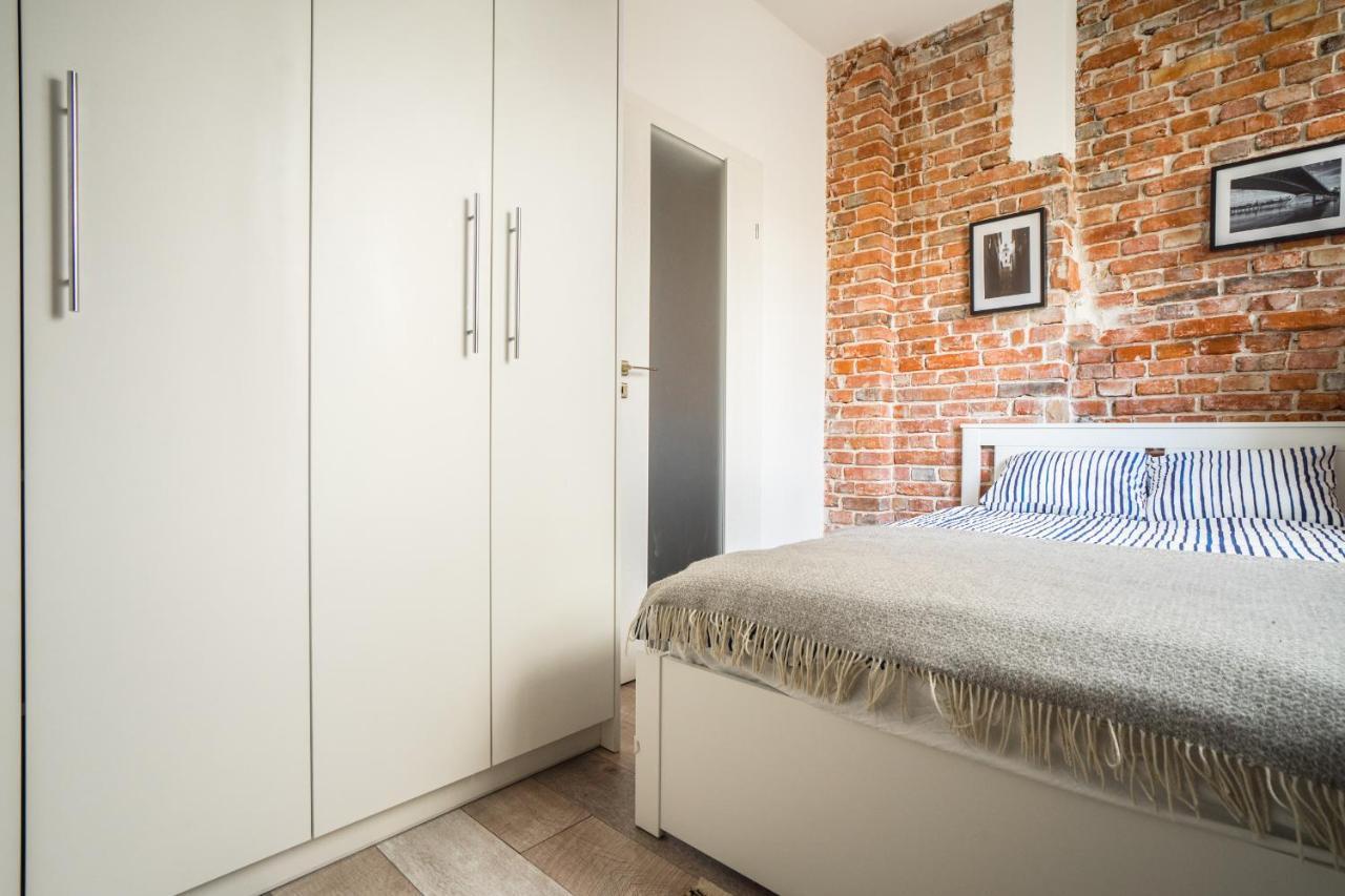 Apartament Ochota Apartament Warszawa