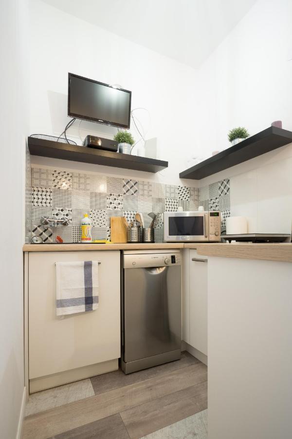 Apartament Ochota Apartament *